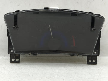 2012-2015 Honda Civic Instrument Cluster Speedometer Gauges P/N:78200-TR3-A011-M1 Fits Fits 2012 2013 2014 2015 OEM Used Aut