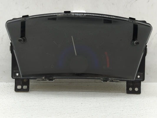 2012-2015 Honda Civic Instrument Cluster Speedometer Gauges P/N:78200-TR3-A011-M1 Fits Fits 2012 2013 2014 2015 OEM Used Aut