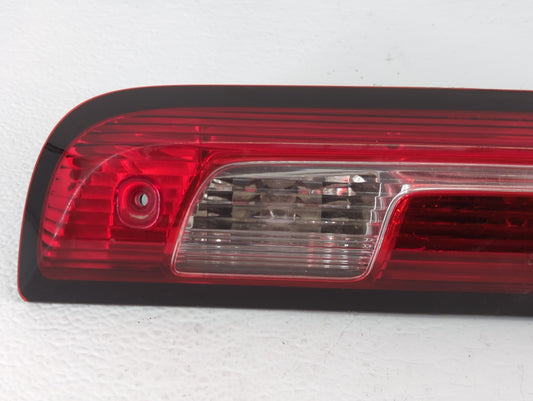 2014-2015 Honda Civic Tail Light Assembly Driver Left OEM P/N:300463 921 Fits Fits 2014 2015 OEM Used Auto Parts