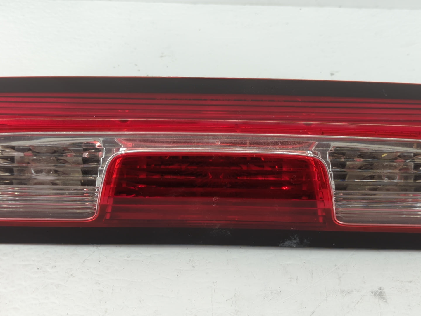 2014-2015 Honda Civic Tail Light Assembly Driver Left OEM P/N:300463 921 Fits Fits 2014 2015 OEM Used Auto Parts - Oemusedau