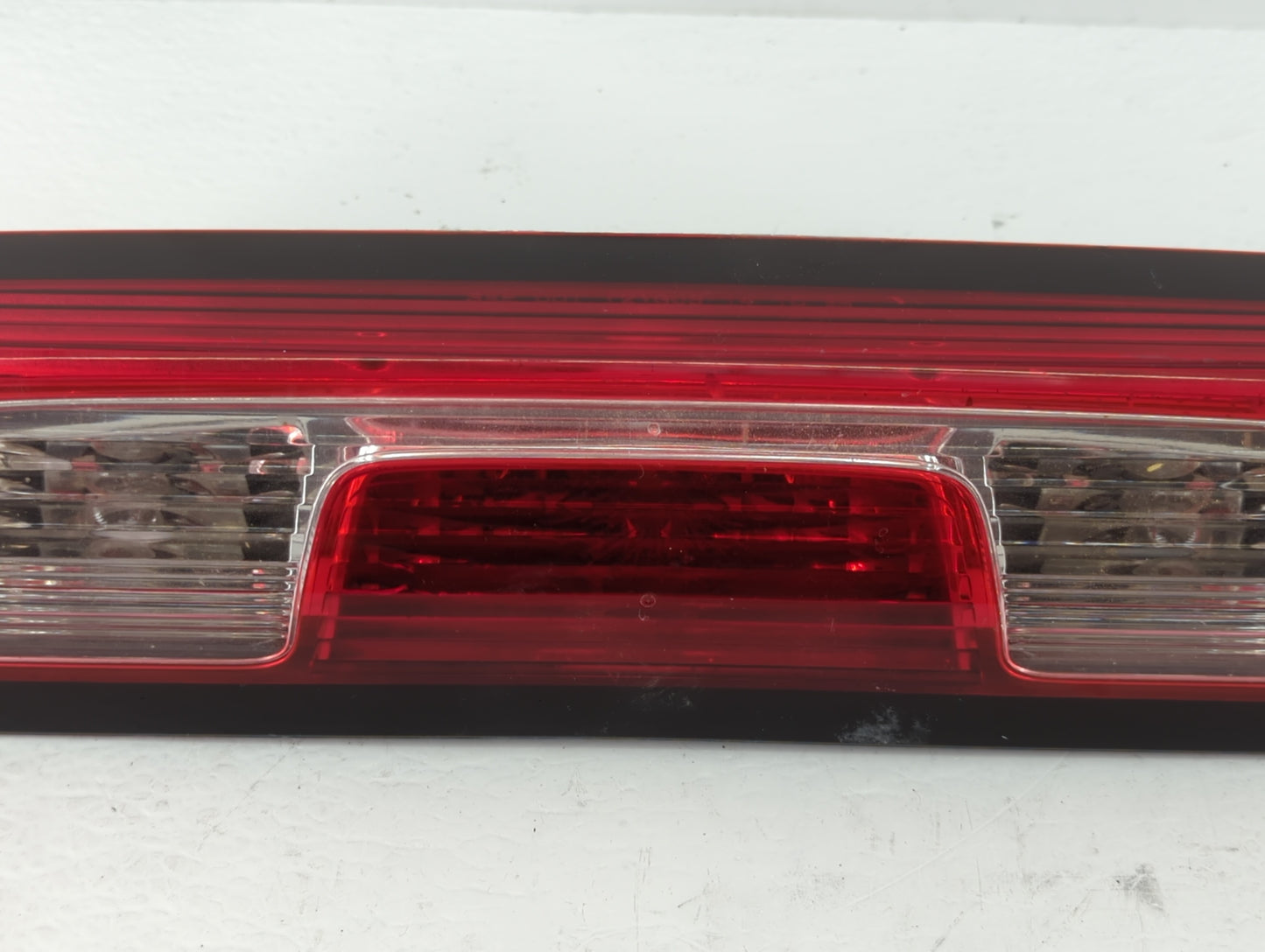 2014-2015 Honda Civic Tail Light Assembly Driver Left OEM P/N:300463 921 Fits Fits 2014 2015 OEM Used Auto Parts - Oemusedau