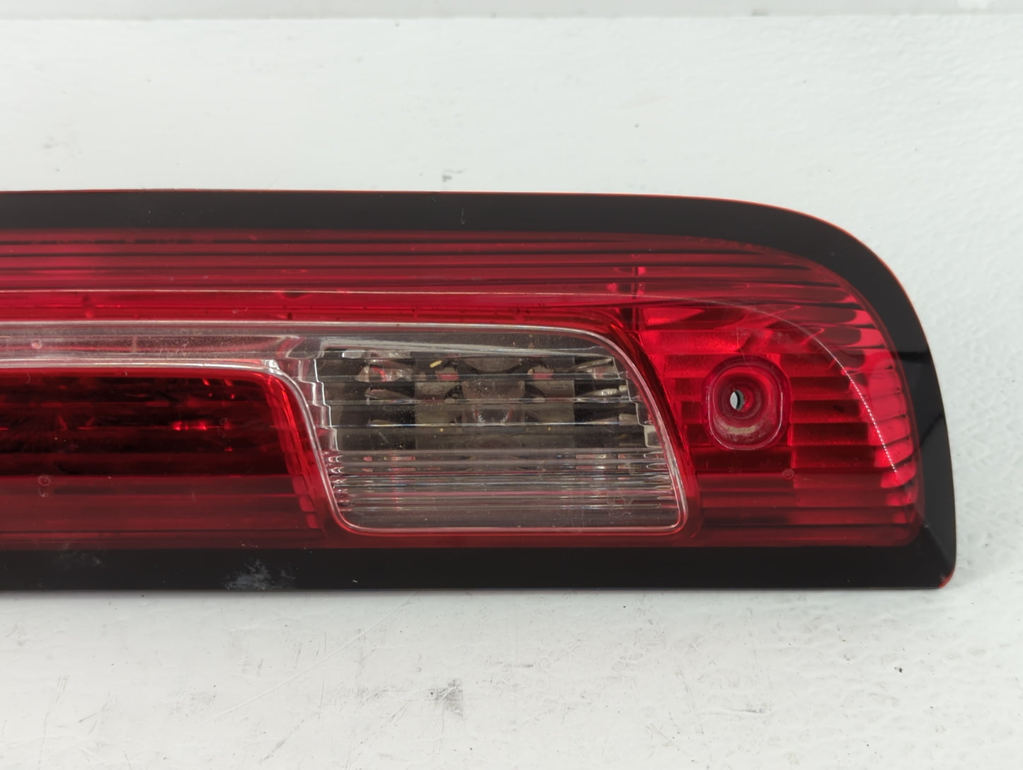 2014-2015 Honda Civic Tail Light Assembly Driver Left OEM P/N:300463 921 Fits Fits 2014 2015 OEM Used Auto Parts - Oemusedau
