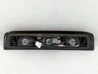 2014-2015 Honda Civic Tail Light Assembly Driver Left OEM P/N:300463 921 Fits Fits 2014 2015 OEM Used Auto Parts - Oemusedau