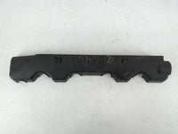 2015 Honda Civic Engine Cover - Oemusedautoparts1.com
