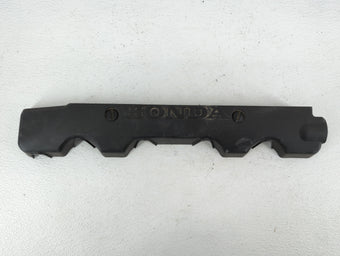 compare product 2015 Honda Civic Engine Cover