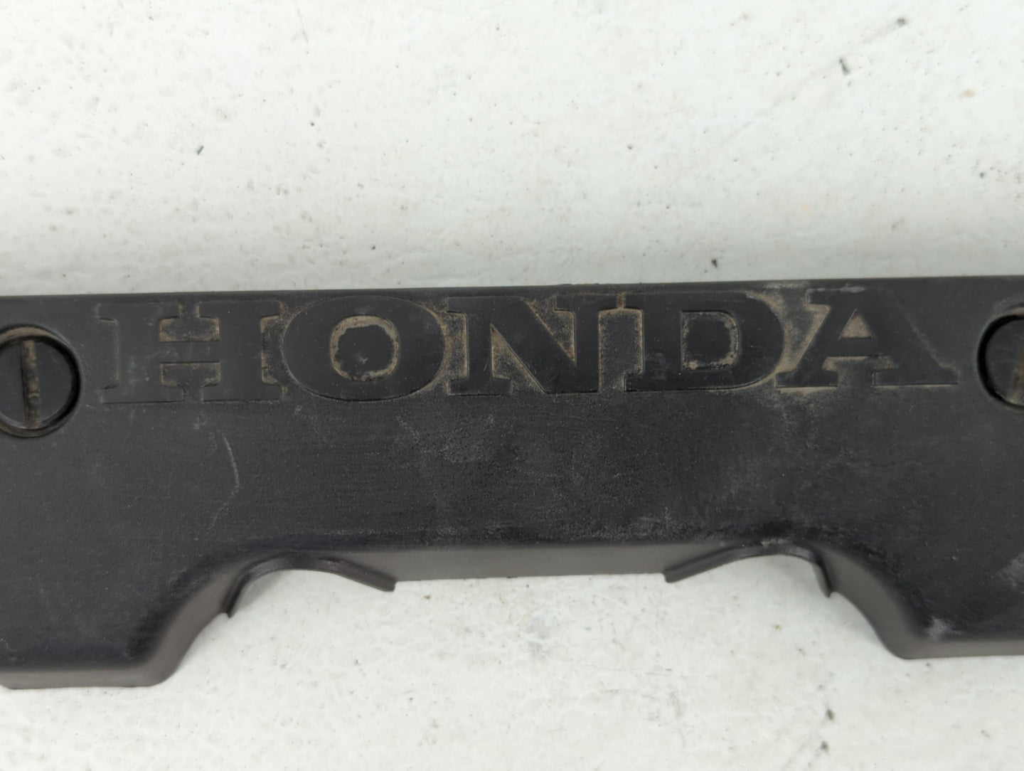 2015 Honda Civic Engine Cover - Oemusedautoparts1.com