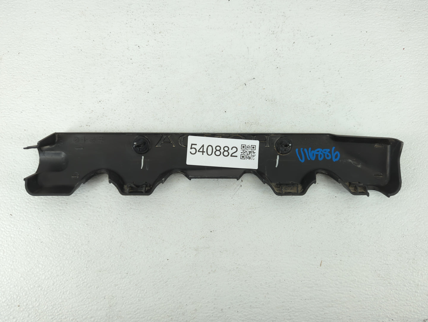2015 Honda Civic Engine Cover - Oemusedautoparts1.com