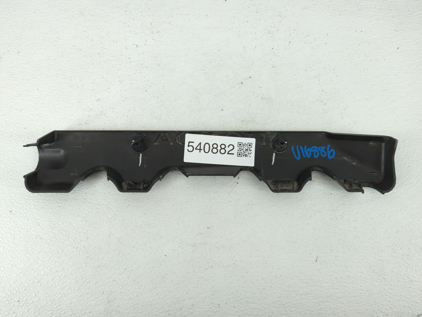 2015 Honda Civic Engine Cover - Oemusedautoparts1.com