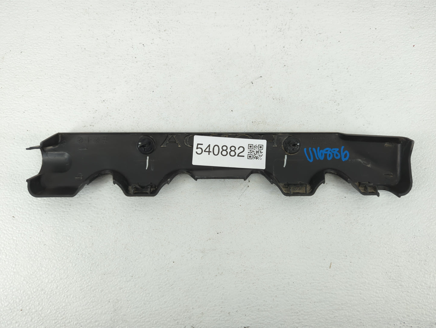 2015 Honda Civic Engine Cover - Oemusedautoparts1.com