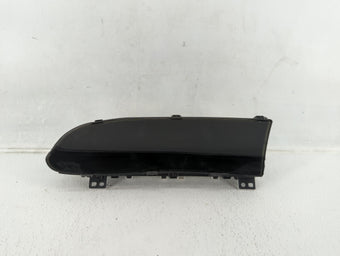 compare product 2012-2015 Honda Civic Instrument Cluster Speedometer Gauges P/N:78200-TR3-A011-M1 Fits Fits 2012 2013 2014 2015 OEM Used Auto Parts