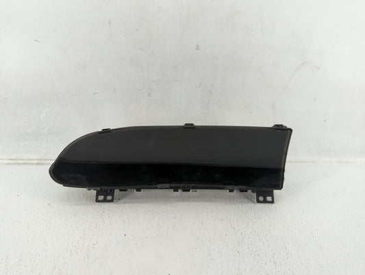 2012-2015 Honda Civic Instrument Cluster Speedometer Gauges P/N:78200-TR3-A011-M1 Fits Fits 2012 2013 2014 2015 OEM Used Aut