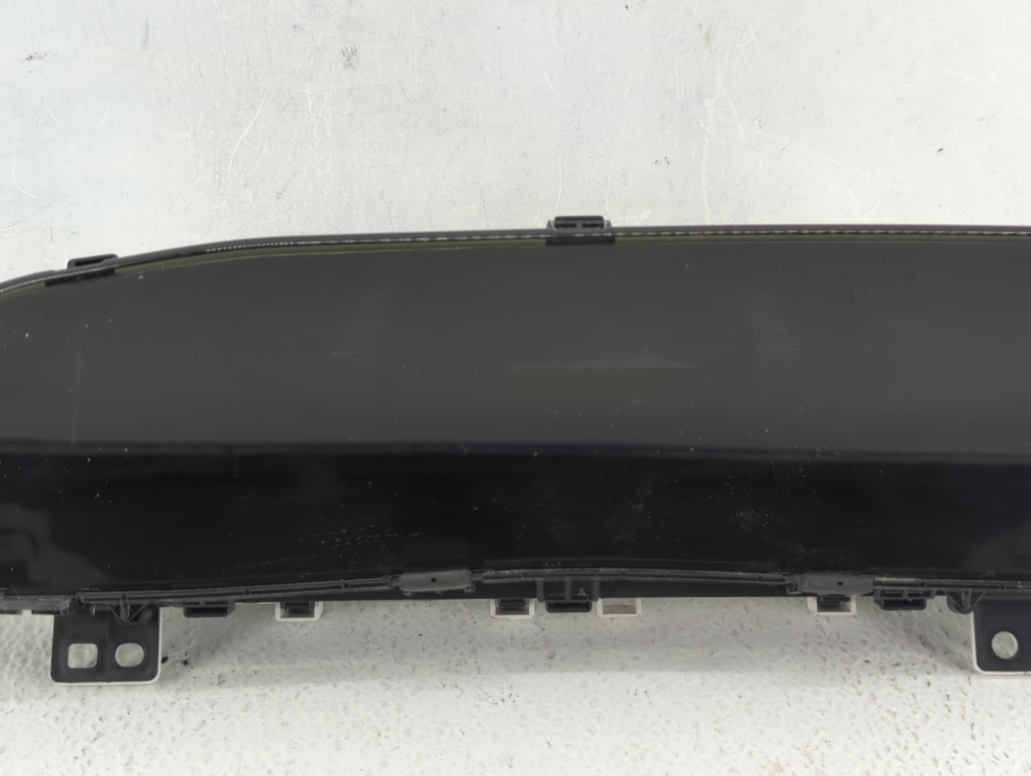 2012-2015 Honda Civic Instrument Cluster Speedometer Gauges P/N:78200-TR3-A011-M1 Fits Fits 2012 2013 2014 2015 OEM Used Aut