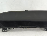 2012-2015 Honda Civic Instrument Cluster Speedometer Gauges P/N:78200-TR3-A011-M1 Fits Fits 2012 2013 2014 2015 OEM Used Aut