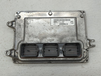 compare product 2014-2015 Honda Civic PCM Engine Control Computer ECU ECM PCU OEM P/N:37820-R2J-L55 37820-R2J-L65 Fits Fits 2014 2015 OEM Used Auto Parts