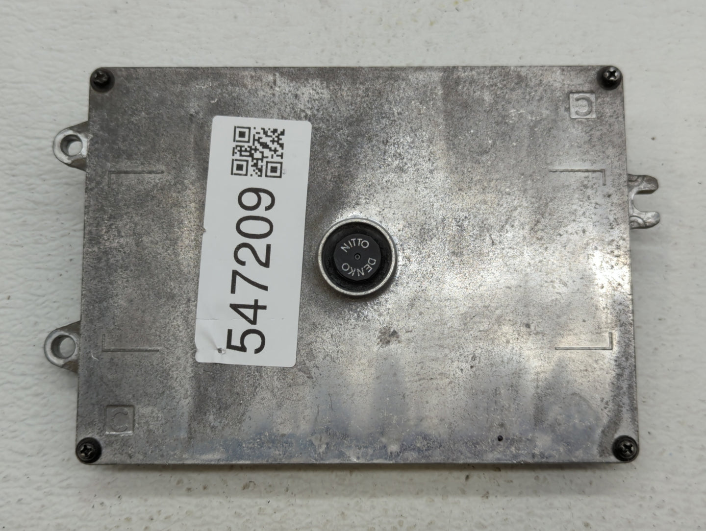 2014-2015 Honda Civic PCM Engine Control Computer ECU ECM PCU OEM P/N:37820-R2J-L55 37820-R2J-L65 Fits Fits 2014 2015 OEM Us