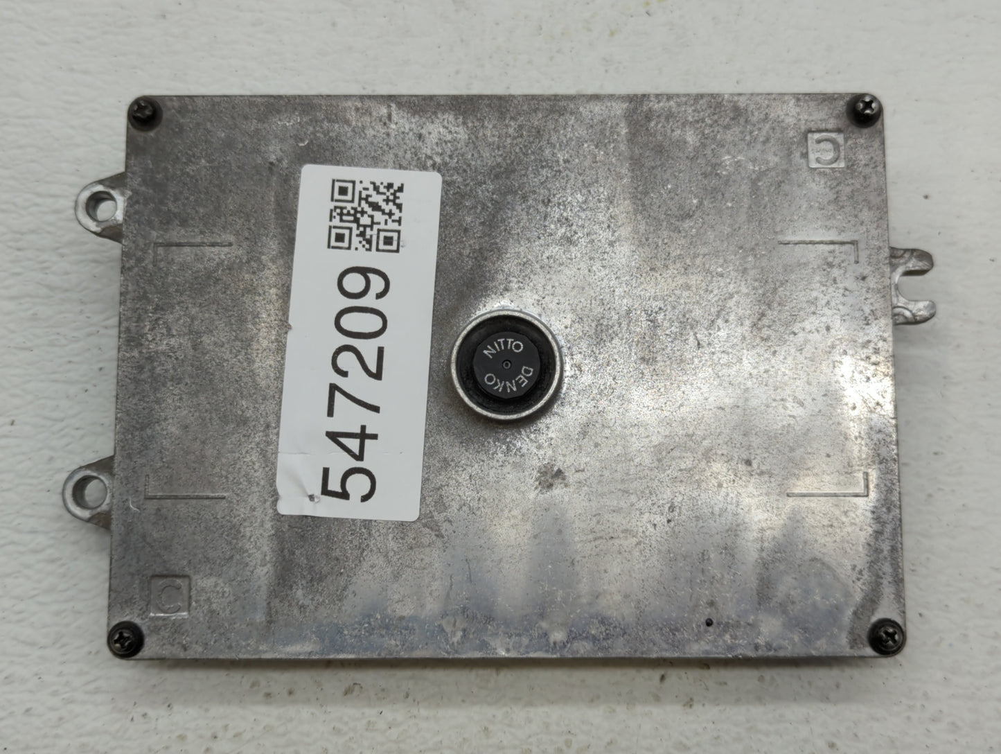 2014-2015 Honda Civic PCM Engine Control Computer ECU ECM PCU OEM P/N:37820-R2J-L55 37820-R2J-L65 Fits Fits 2014 2015 OEM Us