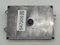 2014-2015 Honda Civic PCM Engine Control Computer ECU ECM PCU OEM P/N:37820-R2J-L55 37820-R2J-L65 Fits Fits 2014 2015 OEM Us