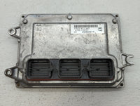 2014-2015 Honda Civic PCM Engine Control Computer ECU ECM PCU OEM P/N:G193-198353 37820-R1J-A65 Fits Fits 2014 2015 OEM Used