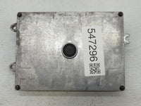 2014-2015 Honda Civic PCM Engine Control Computer ECU ECM PCU OEM P/N:G193-198353 37820-R1J-A65 Fits Fits 2014 2015 OEM Used