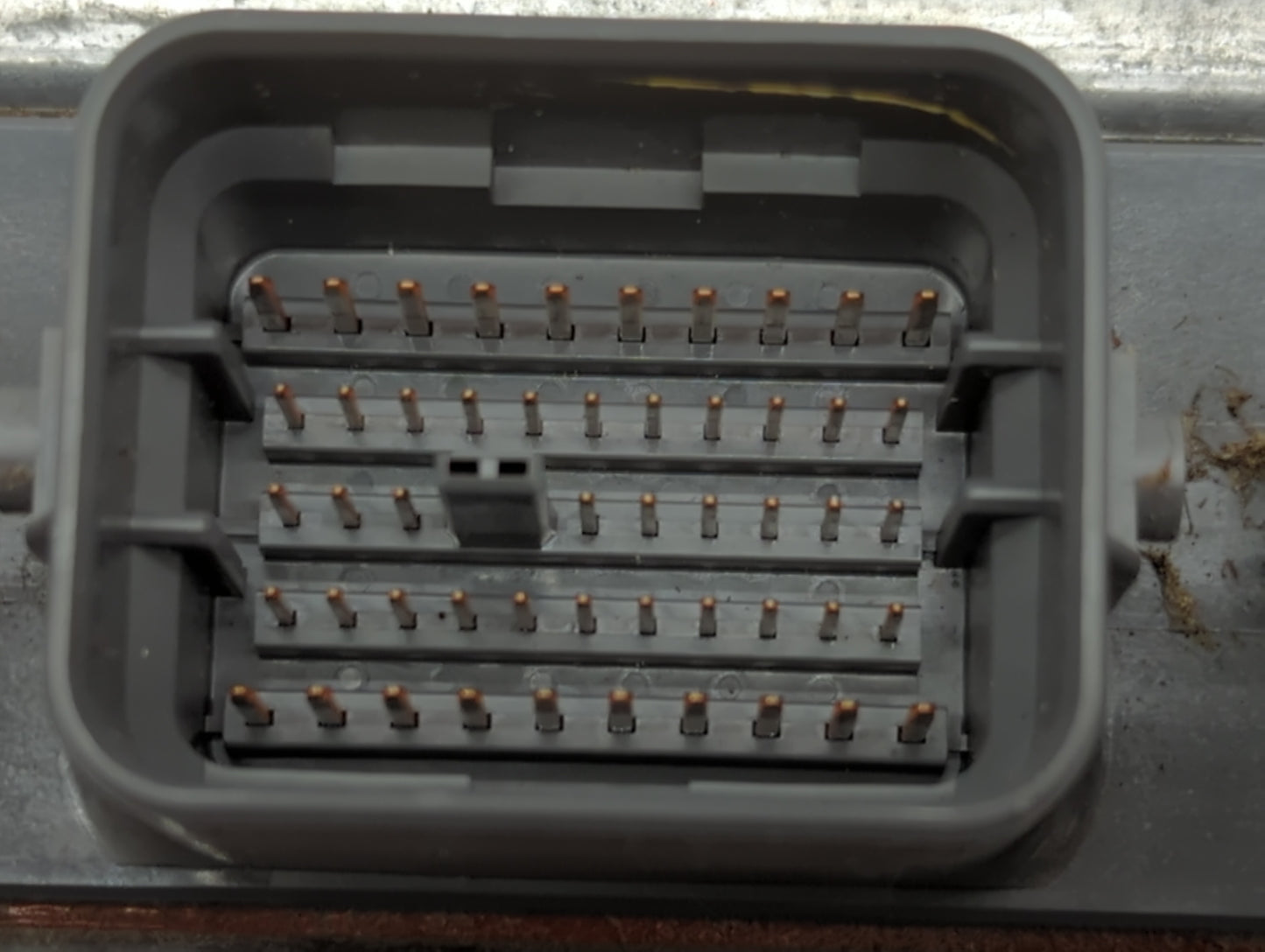 2014-2015 Honda Civic PCM Engine Control Computer ECU ECM PCU OEM P/N:37820-R1J-A55 37820-R1J-A54, G196-104750 Fits Fits 201