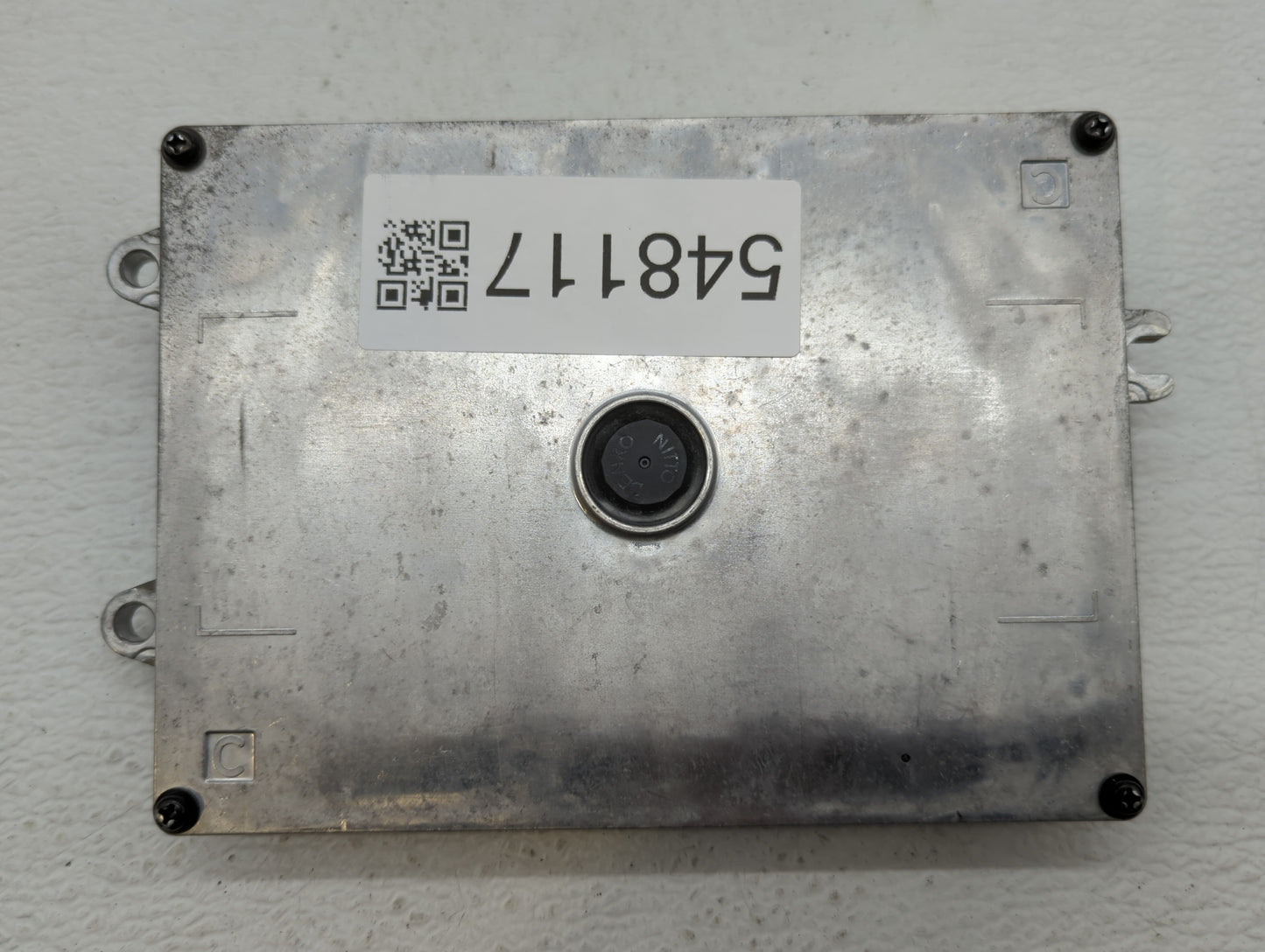 2014-2015 Honda Civic PCM Engine Control Computer ECU ECM PCU OEM P/N:37820-R1J-A55 37820-R1J-A54, G196-104750 Fits Fits 201