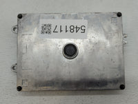 2014-2015 Honda Civic PCM Engine Control Computer ECU ECM PCU OEM P/N:37820-R1J-A55 37820-R1J-A54, G196-104750 Fits Fits 201