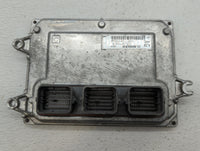 2014-2015 Honda Civic PCM Engine Control Computer ECU ECM PCU OEM P/N:37820-R1J-A55 37820-R1J-A54, G196-104750 Fits Fits 201