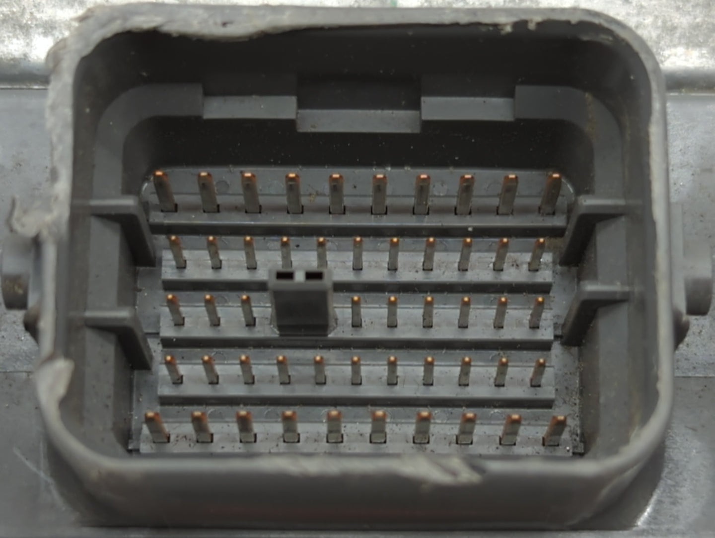 2014-2015 Honda Civic PCM Engine Control Computer ECU ECM PCU OEM P/N:37820-R1J-A55 37820-R1J-A54, G196-104750 Fits Fits 201