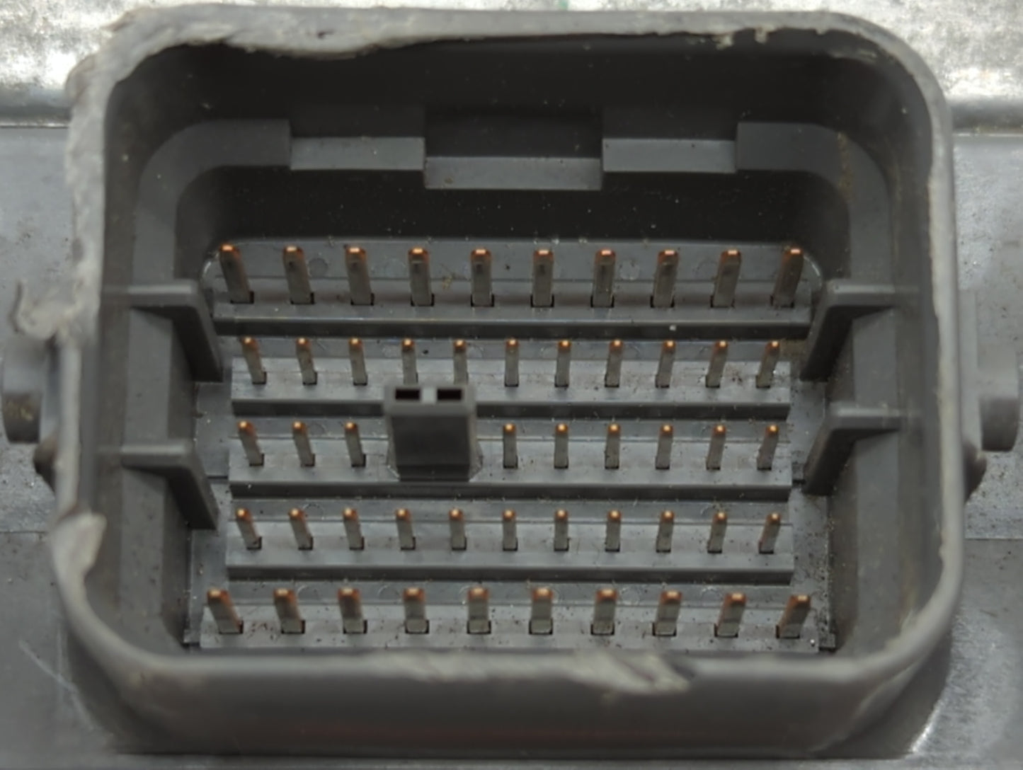 2014-2015 Honda Civic PCM Engine Control Computer ECU ECM PCU OEM P/N:37820-R1J-A55 37820-R1J-A54, G196-104750 Fits Fits 201