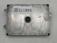 2014-2015 Honda Civic PCM Engine Control Computer ECU ECM PCU OEM P/N:37820-R1J-A55 37820-R1J-A54, G196-104750 Fits Fits 201