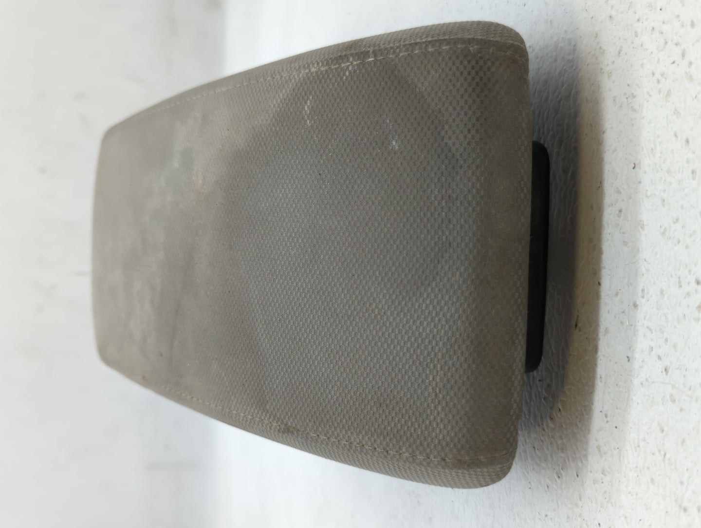 2015 Honda Civic Center Console Armrest Cover Lid - Oemusedautoparts1.com