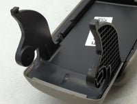 2015 Honda Civic Center Console Armrest Cover Lid - Oemusedautoparts1.com