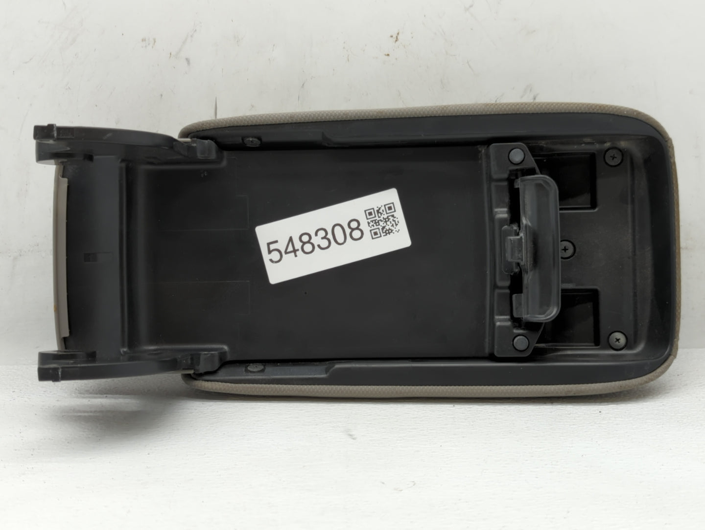 2015 Honda Civic Center Console Armrest Cover Lid - Oemusedautoparts1.com