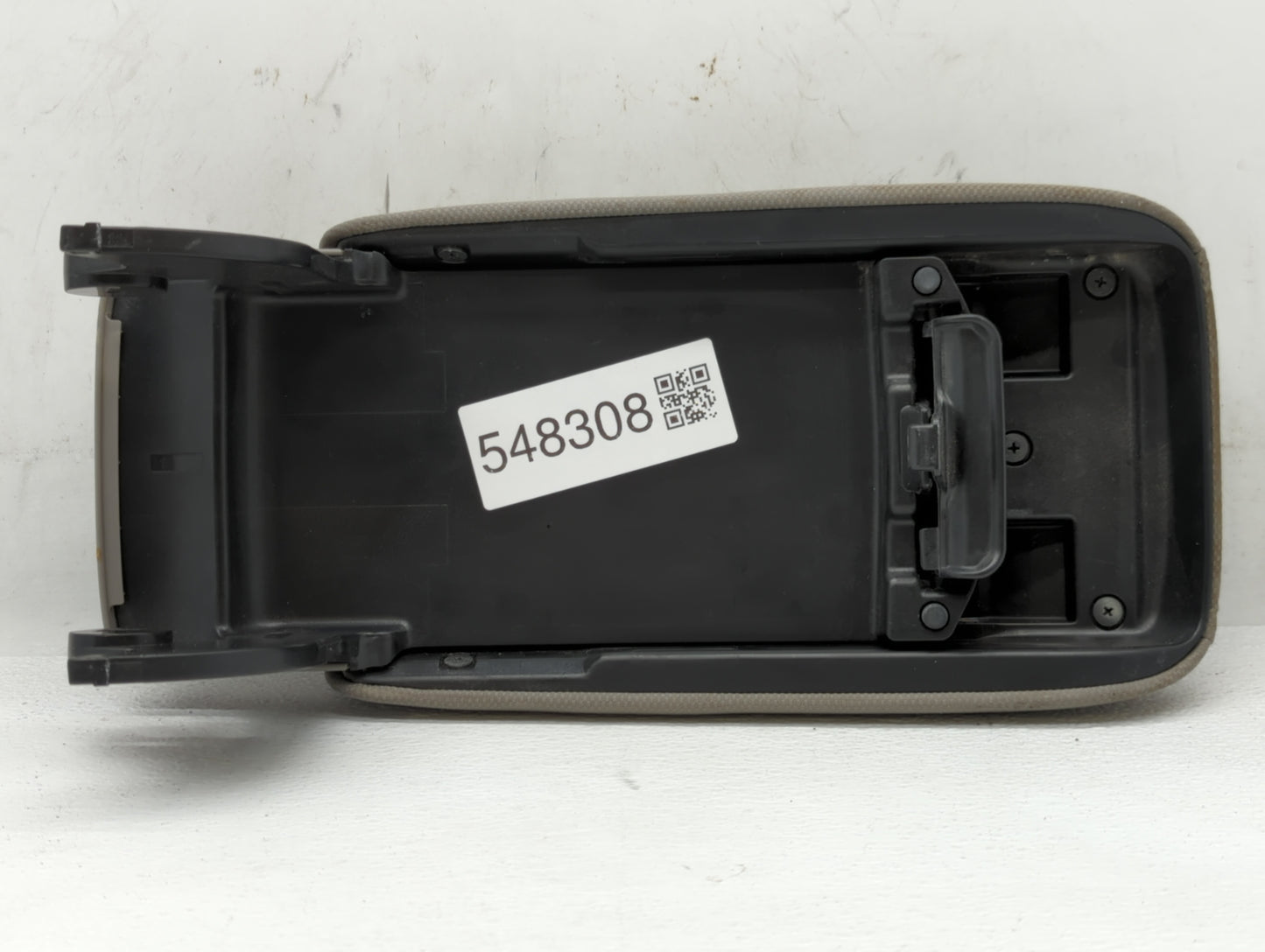 2015 Honda Civic Center Console Armrest Cover Lid - Oemusedautoparts1.com
