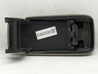 2015 Honda Civic Center Console Armrest Cover Lid - Oemusedautoparts1.com