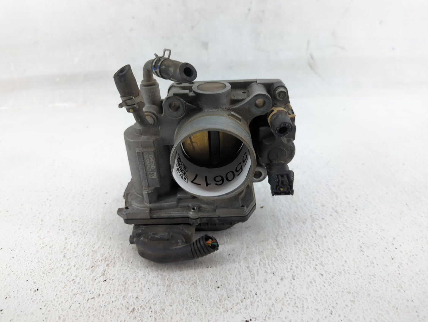 2012-2015 Honda Civic Throttle Body P/N:U2255889527 Fits Fits 2012 2013 2014 2015 2016 2017 2018 2019 2020 2021 2022 OEM Use