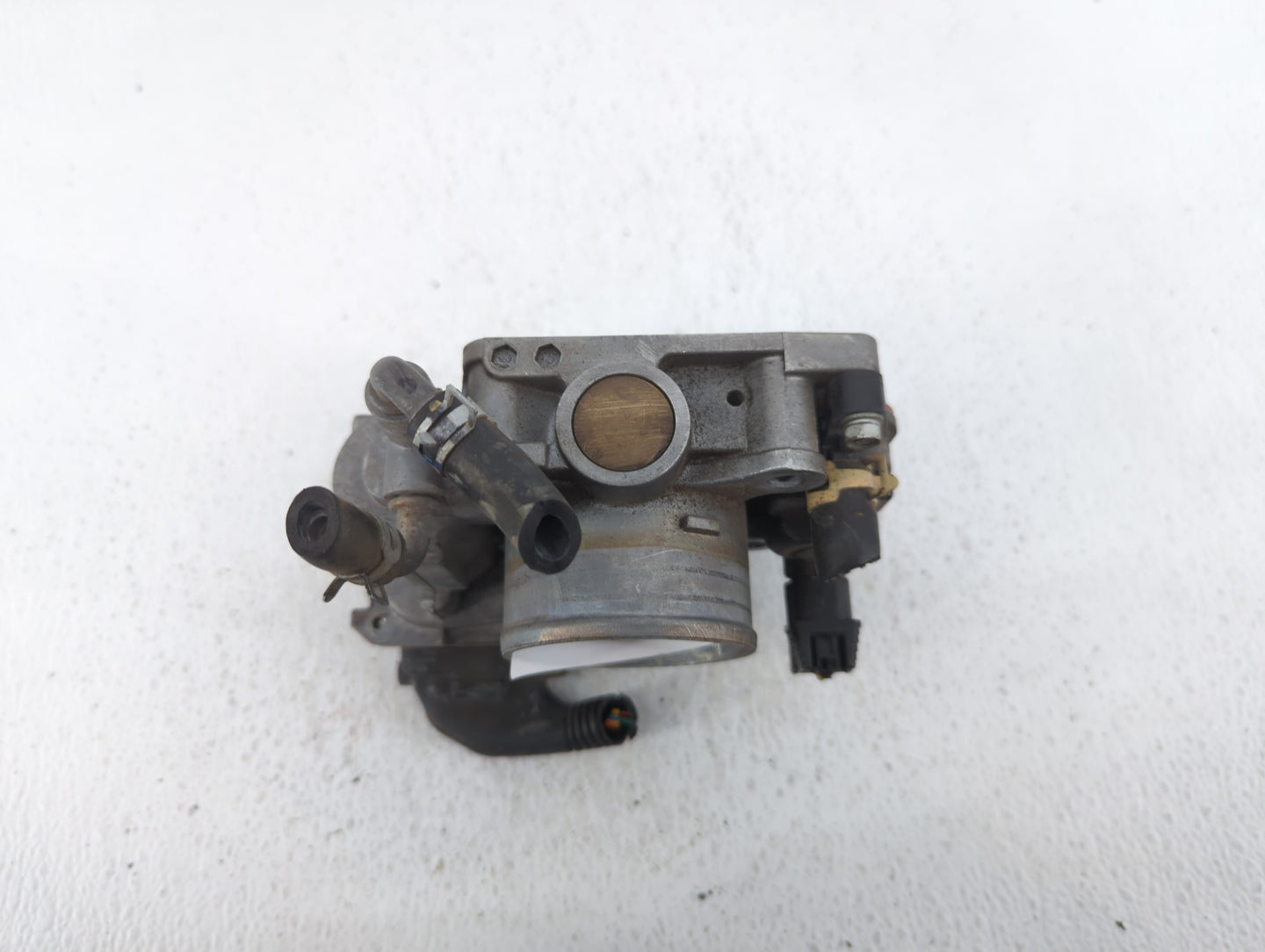 2012-2015 Honda Civic Throttle Body P/N:U2255889527 Fits Fits 2012 2013 2014 2015 2016 2017 2018 2019 2020 2021 2022 OEM Use