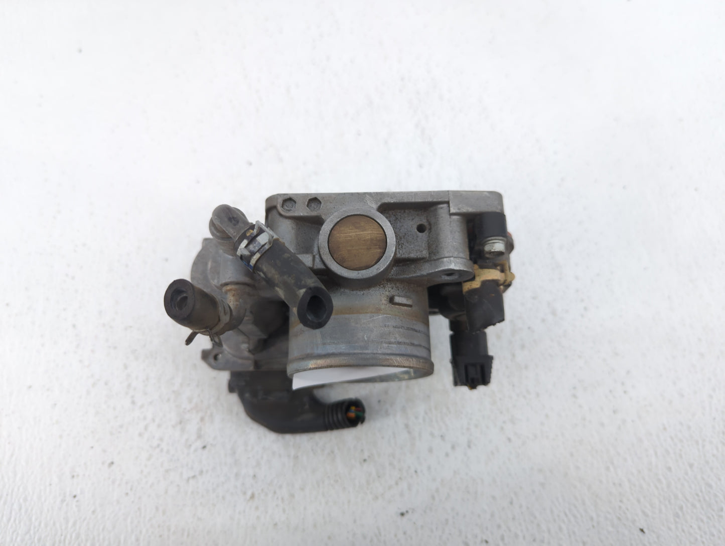 2012-2015 Honda Civic Throttle Body P/N:U2255889527 Fits Fits 2012 2013 2014 2015 2016 2017 2018 2019 2020 2021 2022 OEM Use