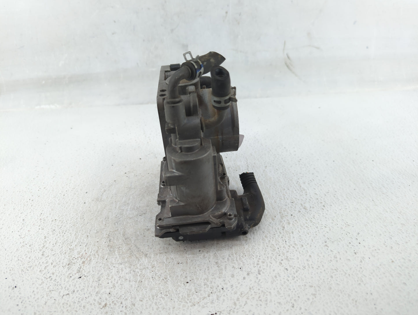 2012-2015 Honda Civic Throttle Body P/N:U2255889527 Fits Fits 2012 2013 2014 2015 2016 2017 2018 2019 2020 2021 2022 OEM Use