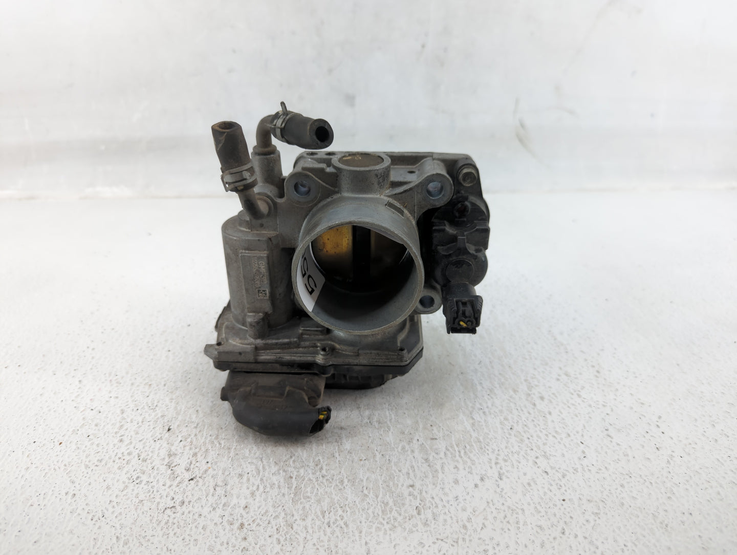 2012-2015 Honda Civic Throttle Body P/N:U22553595988 Fits Fits 2012 2013 2014 2015 2016 2017 2018 2019 2020 2021 2022 OEM Us