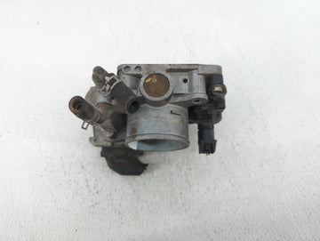 2012-2015 Honda Civic Throttle Body P/N:U22553595988 Fits Fits 2012 2013 2014 2015 2016 2017 2018 2019 2020 2021 2022 OEM Used Auto Parts