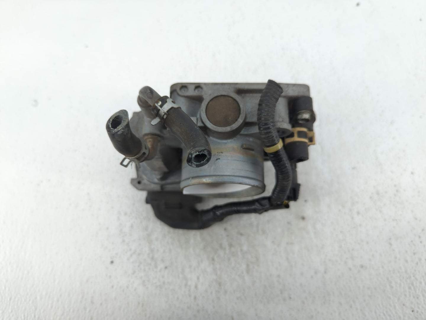 2012-2015 Honda Civic Throttle Body P/N:U22553698274 Fits Fits 2012 2013 2014 2015 2016 2017 2018 2019 2020 2021 2022 OEM Us