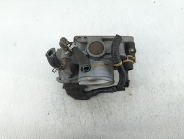 2012-2015 Honda Civic Throttle Body P/N:U22553698274 Fits Fits 2012 2013 2014 2015 2016 2017 2018 2019 2020 2021 2022 OEM Used Auto Parts