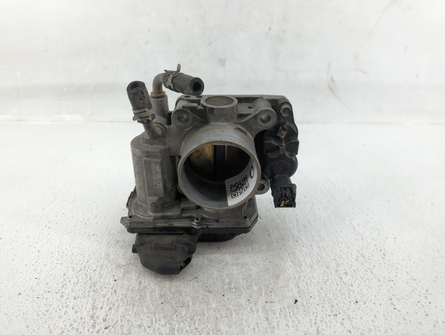 2012-2015 Honda Civic Throttle Body P/N:U22553801601 Fits Fits 2012 2013 2014 2015 2016 2017 2018 2019 2020 2021 2022 OEM Us