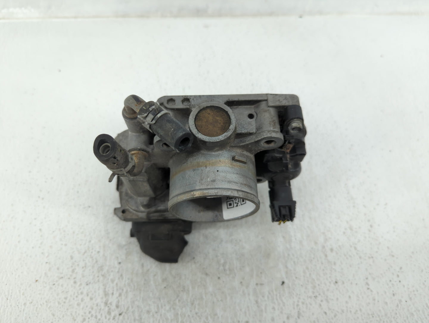2012-2015 Honda Civic Throttle Body P/N:U22553801601 Fits Fits 2012 2013 2014 2015 2016 2017 2018 2019 2020 2021 2022 OEM Us