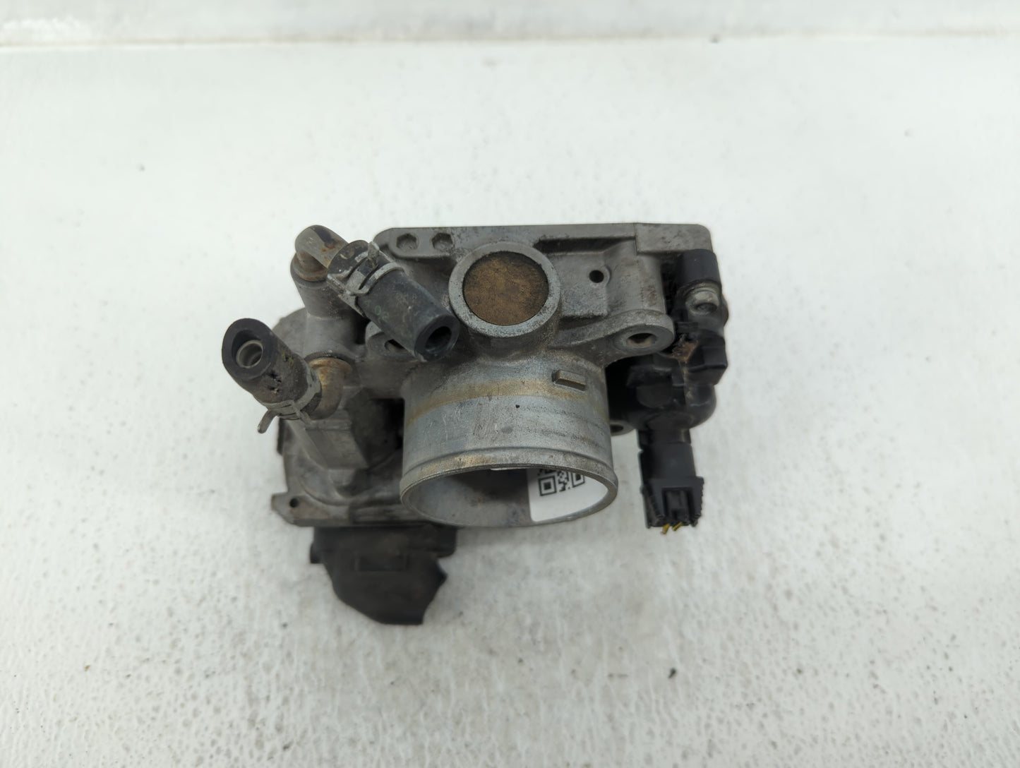 2012-2015 Honda Civic Throttle Body P/N:U22553801601 Fits Fits 2012 2013 2014 2015 2016 2017 2018 2019 2020 2021 2022 OEM Us