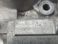 2012-2015 Honda Civic Throttle Body P/N:U22553801601 Fits Fits 2012 2013 2014 2015 2016 2017 2018 2019 2020 2021 2022 OEM Us