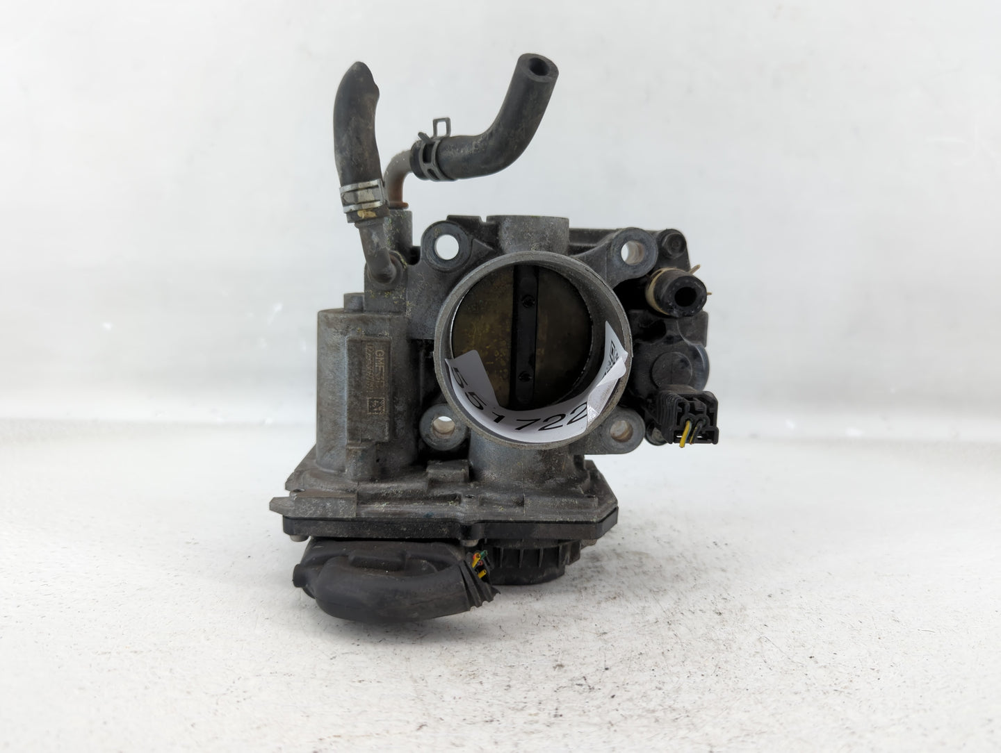 2012-2015 Honda Civic Throttle Body P/N:U22553597891 Fits Fits 2012 2013 2014 2015 2016 2017 2018 2019 2020 2021 2022 OEM Us
