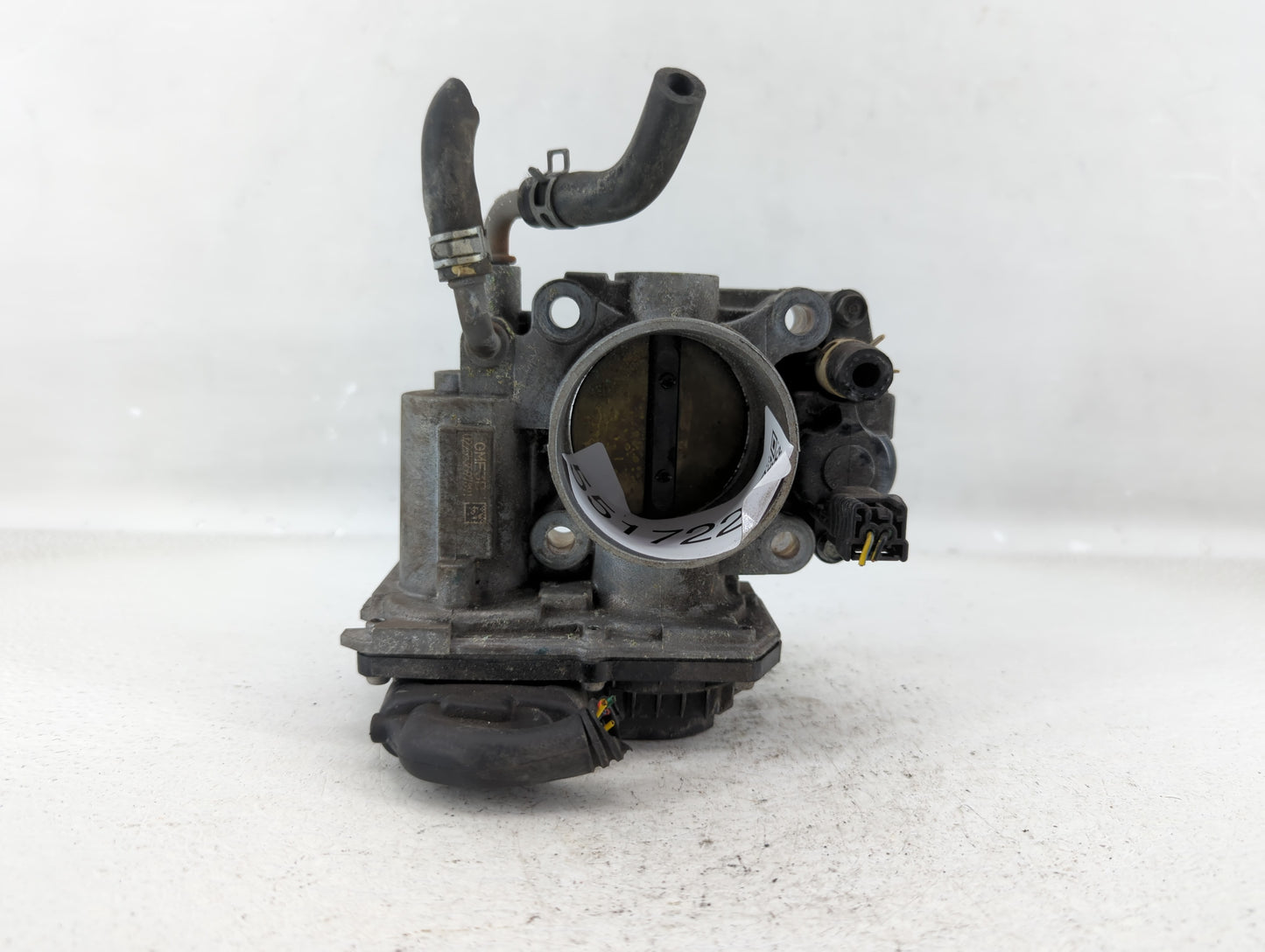 2012-2015 Honda Civic Throttle Body P/N:U22553597891 Fits Fits 2012 2013 2014 2015 2016 2017 2018 2019 2020 2021 2022 OEM Us
