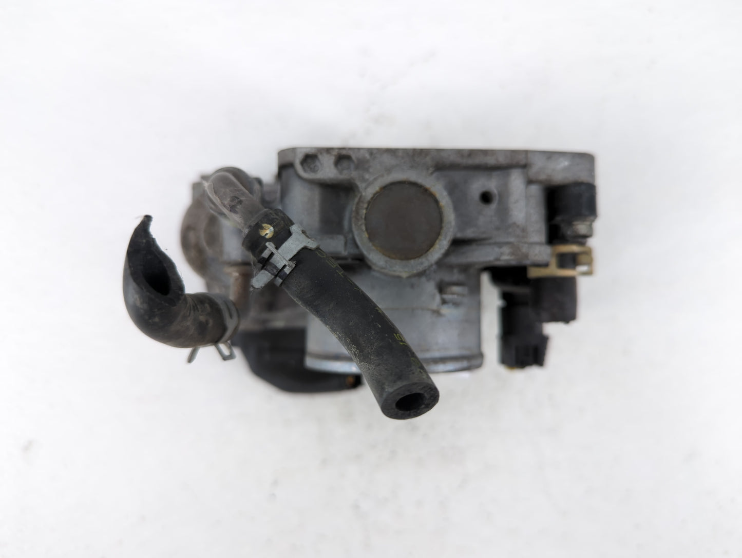 2012-2015 Honda Civic Throttle Body P/N:U22553597891 Fits Fits 2012 2013 2014 2015 2016 2017 2018 2019 2020 2021 2022 OEM Us